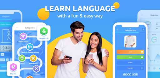 Lingutown - Learn Languages