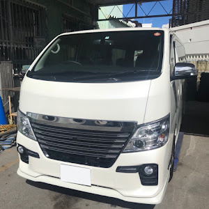 NV350キャラバン