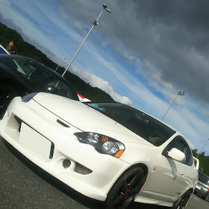 インテグラ DC5