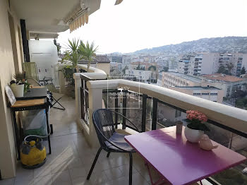 appartement à Nice (06)