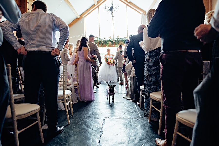 Fotógrafo de bodas Anna Hmelnitkaia (annahm). Foto del 8 de enero