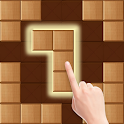 Woody Block Puzzle - Q Block