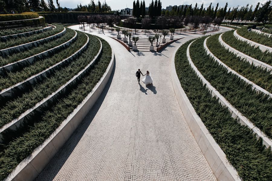 Φωτογράφος γάμων Zhanna Albegova (jalbegova). Φωτογραφία: 24 Σεπτεμβρίου 2019