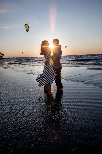 Fotografo di matrimoni Richard Spry (spryphotography). Foto del 16 agosto 2019