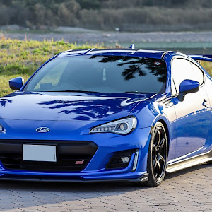 BRZ ZC6