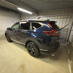 CR-V RW1