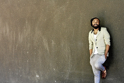 Jazz artist and trendsetter Nduduzo Makhathini/ Tshepo Kekana