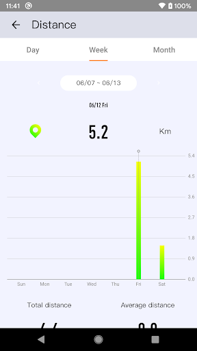 Join Fit Watch