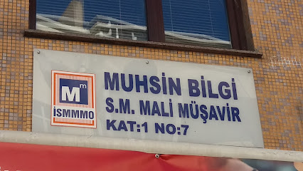 Muhsin Bilgi S.M. Mali Müşavir