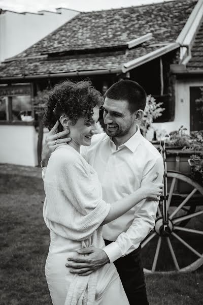 Fotógrafo de casamento Ivan Ostojic (ivanostojic). Foto de 3 de outubro 2021