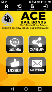 How to mod Ace Bail Bonds of NJ lastet apk for laptop