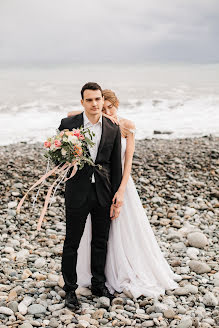 Wedding photographer Alesya Osipova (osipovphoto). Photo of 12 March 2018