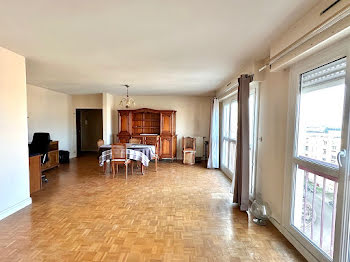 appartement à Le Mans (72)