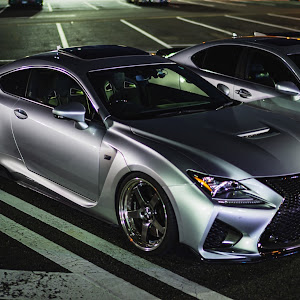 RC F USC10