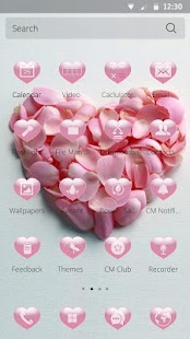 Rose heart Screenshots 2