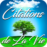 Citations de La Vie  Icon