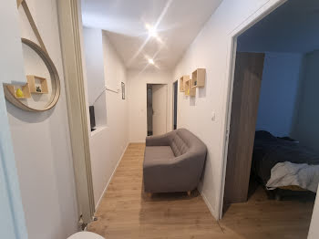 appartement à Alençon (61)