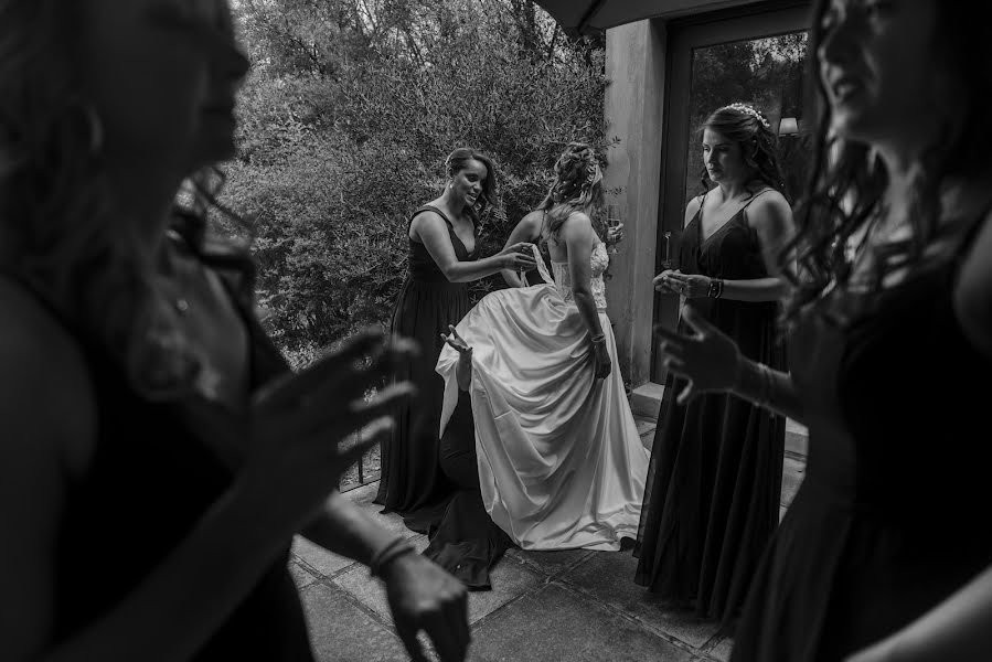 Wedding photographer Wynand Van Der Merwe (wynandvdmerwe). Photo of 22 October 2022