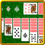 Cover Image of Unduh Solitaire Klondike 1.19 APK