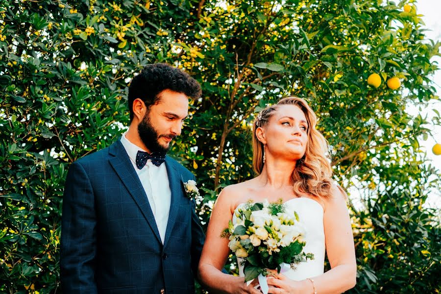 Fotógrafo de casamento Nuno Miguel Figueiredo (nmfa2017). Foto de 8 de novembro 2019