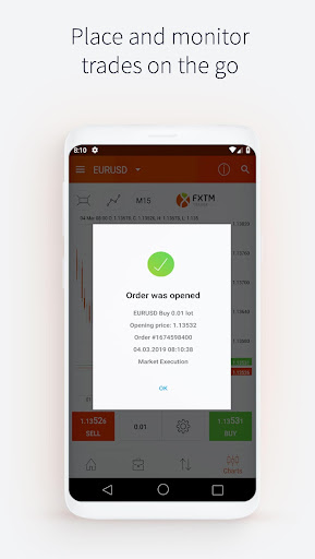 download fxtm trading app