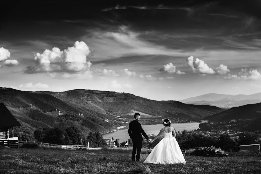 Photographe de mariage Kamil Czernecki (czernecki). Photo du 1 août 2017