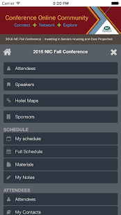 How to install NIC Events 1.6.0 unlimited apk for bluestacks
