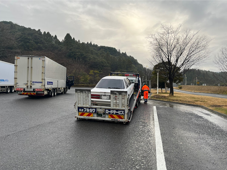 ソアラのGZ20naoさんが投稿したカスタム事例の投稿画像1枚目