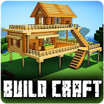 Cover Image of ดาวน์โหลด Build Craft : Survival and Creative 3.3.7.5 APK