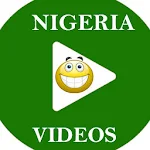 Cover Image of Download Nigeria Comedy Videos 1.0 APK