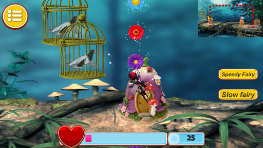 Cute Fairy Game - v0.6