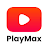 PlayMax Lite -All Video Player icon