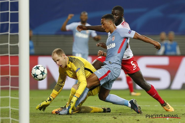 Tielemans is de toekomstige draaischijf in Monaco, maar dat kon voor hetzelfde geld in de Premier League zijn