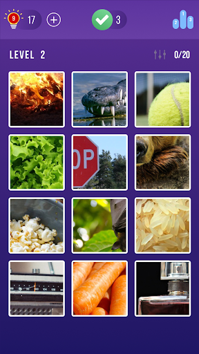 Close Up Pic Quiz screenshots 14