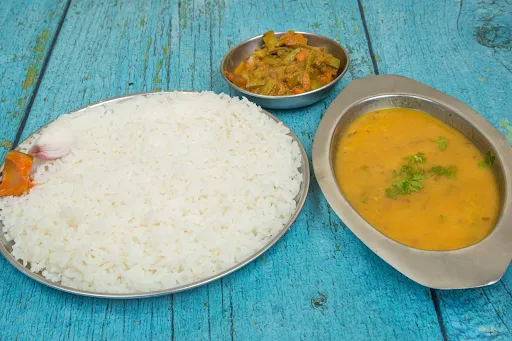 Dal Rice