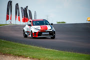 The GR Yaris does a good track car make with lots of grip and a fine turn of pace.