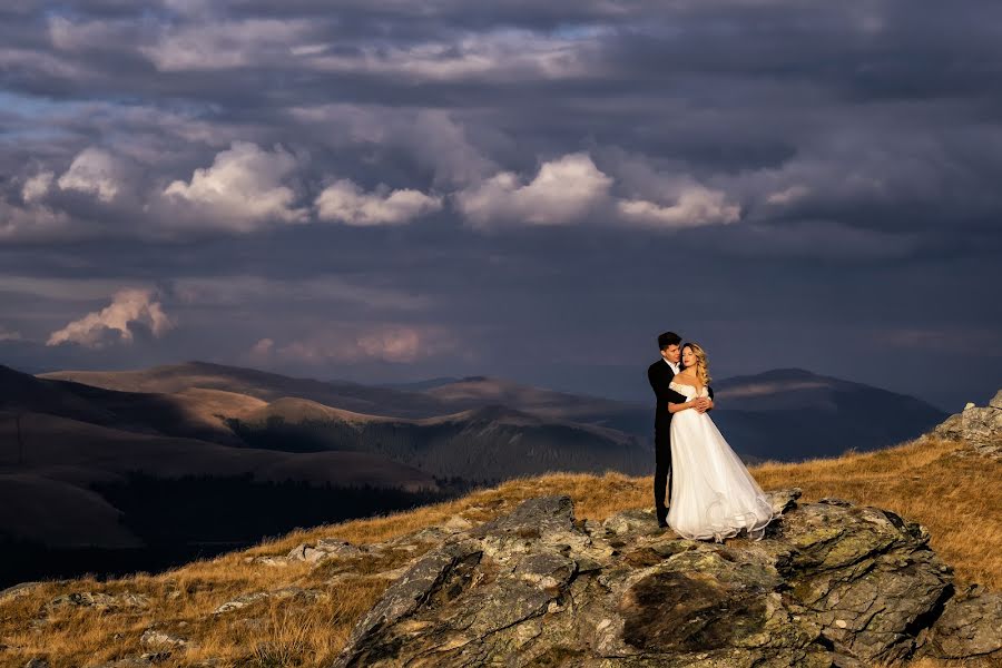 Photographe de mariage Silviu-Florin Salomia (silviuflorin). Photo du 18 septembre 2019