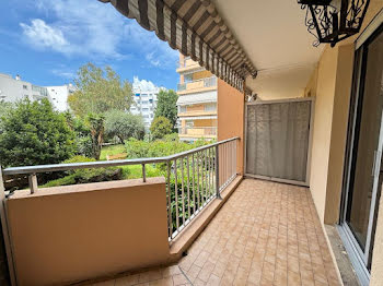 appartement à Cagnes-sur-Mer (06)