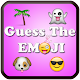 Guess The Emoji  icon