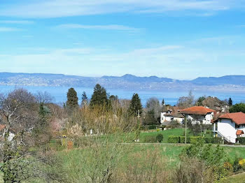 maison à Evian-les-Bains (74)