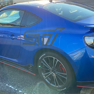 BRZ ZC6