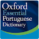 Oxford Portuguese Dictionary icon