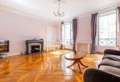 Appartement 8