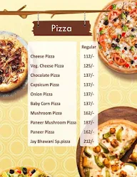 Jai Bhavani Foods menu 4