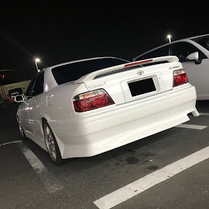 チェイサー JZX100