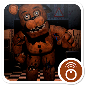 Five Nights at Freddy's 2 MOD APK v2.0.5 (Unlocked) for Android