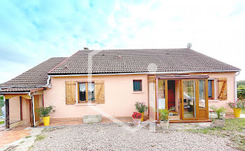 maison à Sainte-Gemme-en-Sancerrois (18)