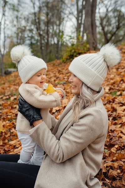 Fotograf ślubny Lana Sushko (claritysweden). Zdjęcie z 24 lutego 2021