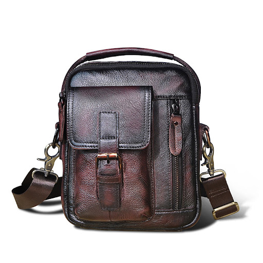 Title 7, Outdoor Small One-shoulder Diagonal Belt Bag fo...