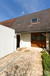 maison à Aulnay-sous-Bois (93)